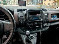 Gebraucht Fiat Talento 2017 Weiß Van / Kleinbus