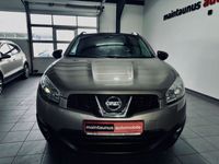 gebraucht Nissan Qashqai 360 *KAMERA/NAVI/BLUETOOTH*