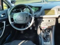 Gebraucht Citroën C5 Tendance 163 PS (119 kW) 2010 Weiß Kombi