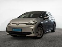 Gebraucht VW ID.3 Pro 150 kW (204 PS) 2023 Scale silver metallic/schwarz Kleinwagen