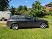 Gebraucht Audi A4 142 PS (104 kW) 2011 Kombi