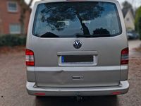 Gebraucht VW T5 131 PS (96 kW) 2007 Beige Van