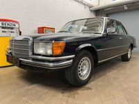 gebraucht Mercedes S280 