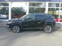 gebraucht Jeep Compass Limited 4WD (MP)