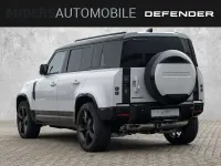 Gebraucht Land Rover Defender HSE Dynamic 349 PS (256 kW) 2025 Grau SUV