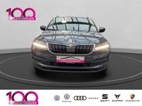 gebraucht Skoda Karoq Ambition