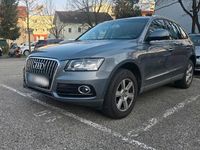 Gebraucht Audi Q5 190 PS (139 kW) 2016 Grau SUV