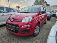 Gebraucht Fiat Panda Pop 69 PS (50 kW) 2012 Rot Kleinwagen