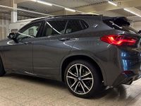 Gebraucht BMW X2 Shadowline 306 PS (225 kW) 2020 Grau SUV