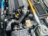 Gebraucht Lancia Delta 205 PS (150 kW) 1992 Kleinwagen