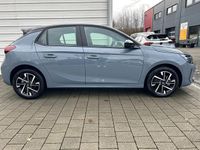 Neu Opel Corsa 110 PS (80 kW) 2025 Grafik grau uni grafik grau uni Kleinwagen
