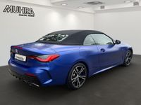 gebraucht BMW M440 i xDrive Cabrio