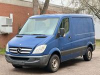 gebraucht Mercedes Sprinter 