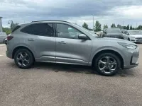 Gebraucht Ford Kuga ST-Line 186 PS (136 kW) 2026 Grau SUV