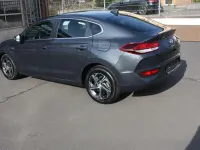 Gebraucht Hyundai i30 159 PS (116 kW) 2021 Grau Coupé