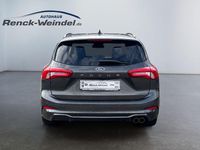 Brugt Ford Focus ST-Line 150 HK (110 kW) 2020 Grå Sedan