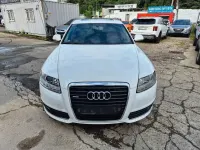 Gebraucht Audi A6 239 PS (175 kW) 2011 Weiß Limousine