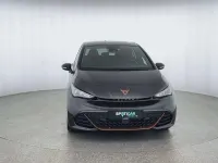 Gebraucht Cupra Born Basis 150 kW (204 PS) 2024 Grau Kleinwagen