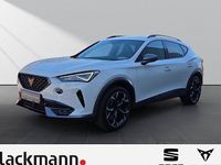 Gebraucht Cupra Formentor VZ 310 PS (228 kW) 2024 Weiß SUV