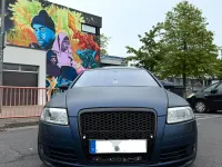 Gebraucht Audi A6 Performance 300 PS (220 kW) 2005 Blau Kombi