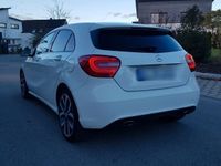 gebraucht Mercedes A180 BlueEFFICIENCY Urban Urban