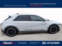 Gebraucht Hyundai Ioniq 2023 Weiß Kleinwagen