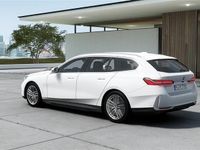 Neu BMW i5 Sport Line 250 kW (340 PS) 2026 Alpinweiß uni Kombi