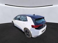 Gebraucht VW ID.3 Pro 150 kW (204 PS) 2022 Gletscherweiß metallic Kleinwagen