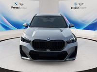 Neu BMW X1 Luxury Line 245 PS (180 kW) 2026 Grau SUV