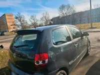 Używany VW Fox Style 55 KM (40 kW) 2010 Hatchback