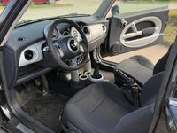 Usado Mini Cooper 90 HP (66 kW) 2002 Citadino