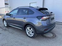 Neu VW Taigo Life 95 PS (69 kW) 2026 Grau SUV