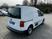 gebraucht VW Caddy Kasten 2.0 TDI