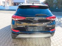 gebraucht Hyundai Tucson 1.6 T-GDi Premium 4WD Automatik