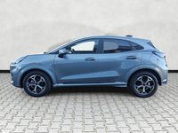Neu Ford Puma ST-Line 155 PS (114 kW) 2026 Solar silver SUV