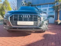 Gebraucht Audi Q5 Sport 204 PS (150 kW) 2022 Schwarz SUV