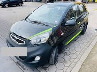 gebraucht Kia Picanto TA -morning