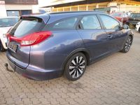 gebraucht Honda Civic Tourer Sport