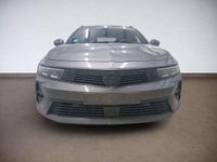 Gebraucht Opel Astra 131 PS (96 kW) 2025 Vulkangrau/karbonschwarz Kombi