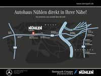 Gebraucht Mercedes C180 Avantgarde 170 PS (125 kW) 2022 Schwarz Kombi