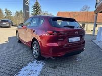 Gebraucht Mazda CX-60 Homura-Line 200 PS (147 kW) 2023 Rot SUV