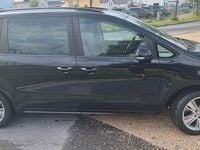 Gebraucht Seat Alhambra 140 PS (102 kW) 2014 Schwarz Van / Kleinbus