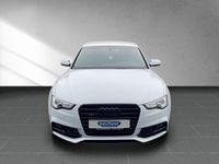 gebraucht Audi A5 2.0 TDI line quattro