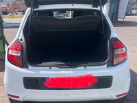 Gebraucht Renault Twingo SE 70 PS (51 kW) 2016 Weiß Kleinwagen