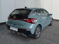 gebraucht Hyundai i20 Trend Mild-Hybrid Trend Mild-Hybrid A/T 1.0 NAVI SHZ LRH