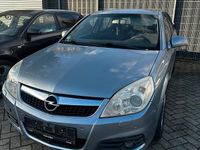 Gebraucht Opel Vectra 150 PS (110 kW) 2005 Grau Limousine
