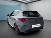 Gebraucht Cupra Leon 300 PS (220 kW) 2024 Grau Kleinwagen