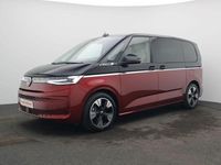 Second-hand VW Multivan Style 204 CP (150 kW) 2025 Negru Monovolum