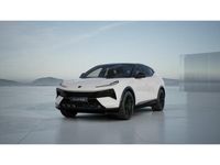 Nowe Lotus Eletre 450 kW (612 KM) 2026 Biały SUV