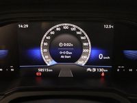 Gebraucht VW Taigo Basis 95 PS (69 kW) 2023 Deep black perleffekt (metallic) SUV